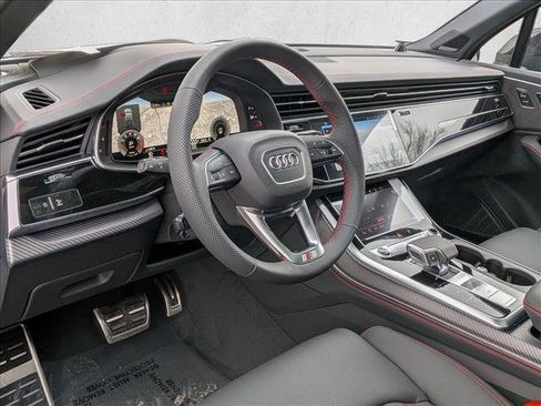 New 2026 Audi Q7 3.0T Prestige image 3