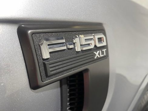 Used 2022 Ford F150 XLT w/ Equipment Group 302A High image 27