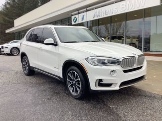 Used 2018 BMW X5 sDrive35i video 1