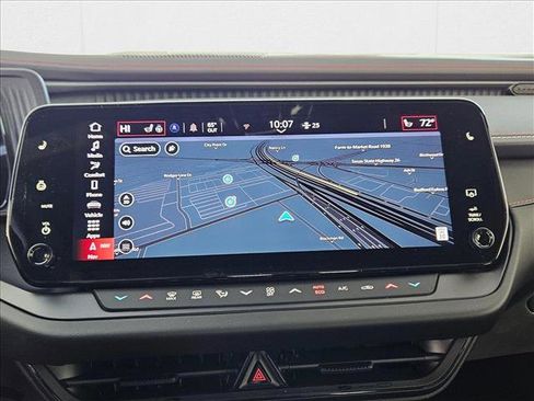 New 2025 Dodge Charger R/T w/ Quick Order Package 25M R/T image 14