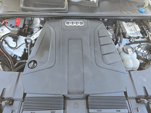 Used 2019 Audi Q7 2.0T Premium w/ Convenience Package AWD/4WD image 36