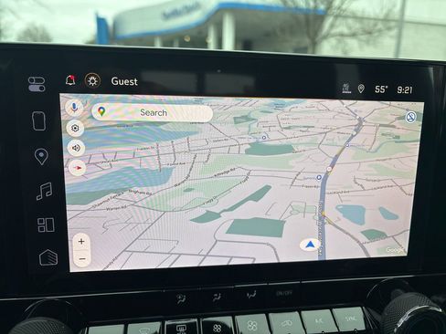 New 2026 Chevrolet Colorado Trail Boss image 24