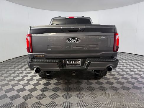 Used 2024 Ford F150 Tremor w/ Mobile Office Package AWD/4WD image 8
