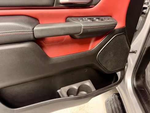Used 2025 RAM 1500 Rebel w/ Bed Utility Group AWD/4WD image 12