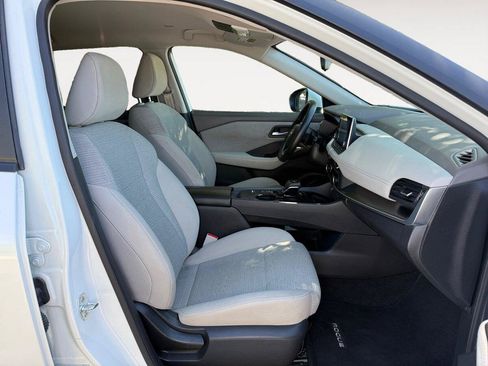 Used 2023 Nissan Rogue SV FWD image 15