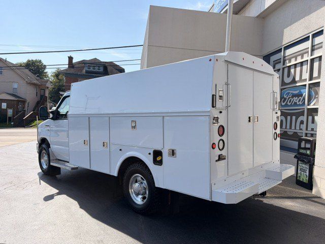 Used 2013 Ford E-350 and Econoline 350 Super Duty w/ PWR Locks & Windows Group RWD image 5