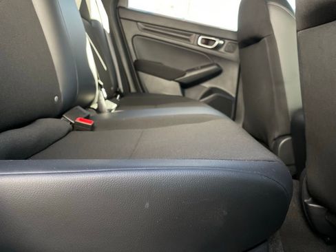 Certified 2023 Honda Civic Sport image 34