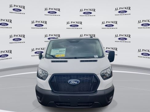 New 2026 Ford Transit 250 w/ Load Area Protection Package image 8