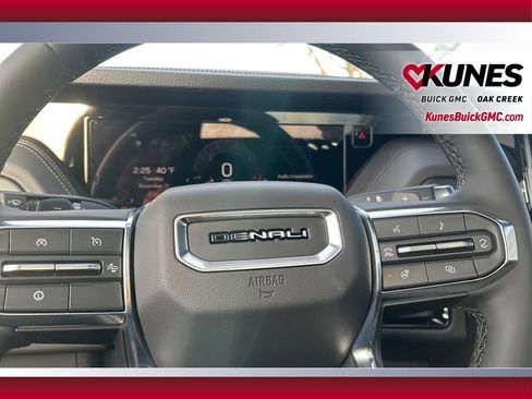 New 2026 GMC Yukon XL Denali image 24