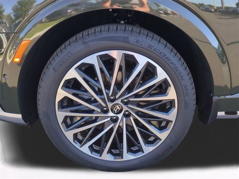 New 2026 Hyundai Palisade Calligraphy image 11