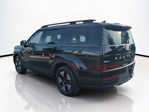 New 2026 Hyundai Santa Fe SEL FWD image 7
