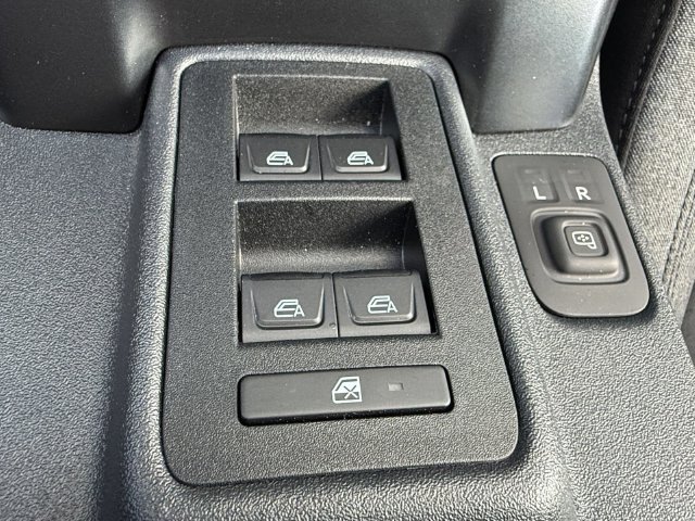 Used 2026 Ford Bronco Big Bend AWD/4WD image 25