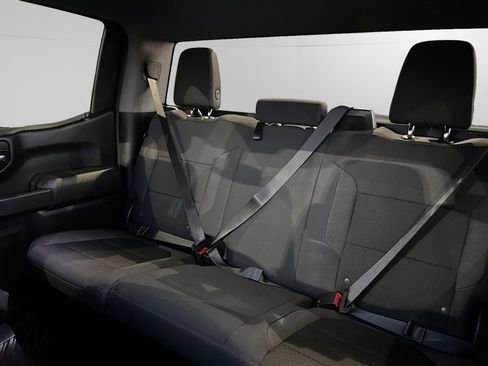 Used 2019 Chevrolet Silverado 1500 LT image 20