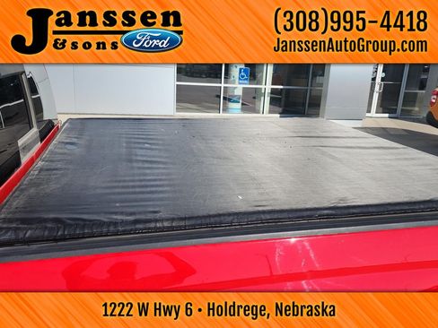 Used 2018 Chevrolet Silverado 1500 LT w/ All Star Edition AWD/4WD image 14