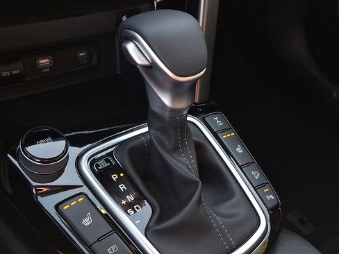 New 2026 Kia Seltos EX image 8