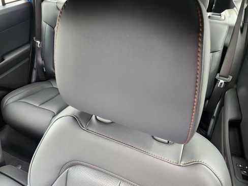 New 2026 Jeep Cherokee Limited AWD/4WD image 29