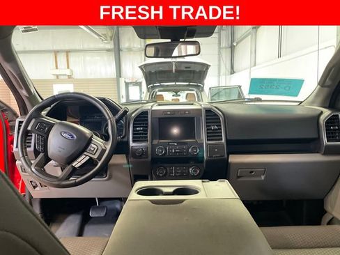 Used 2019 Ford F150 XLT w/ Equipment Group 302A Luxury AWD/4WD image 12