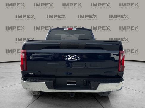 Used 2025 Ford F150 XL w/ Equipment Group 103A High image 4