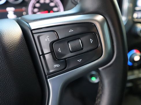 Used 2023 Chevrolet Silverado 2500 LT w/ Convenience Package image 43