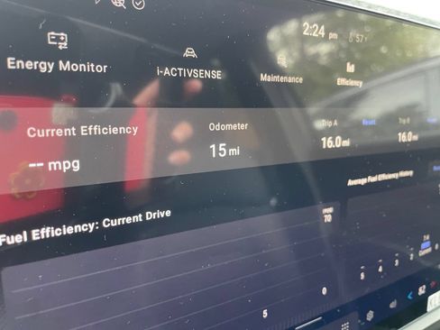New 2026 MAZDA CX-5 Preferred AWD/4WD image 2