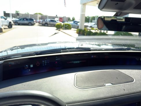 Used 2025 Lincoln Navigator L Reserve w/ Jet Appearance Package AWD/4WD image 15