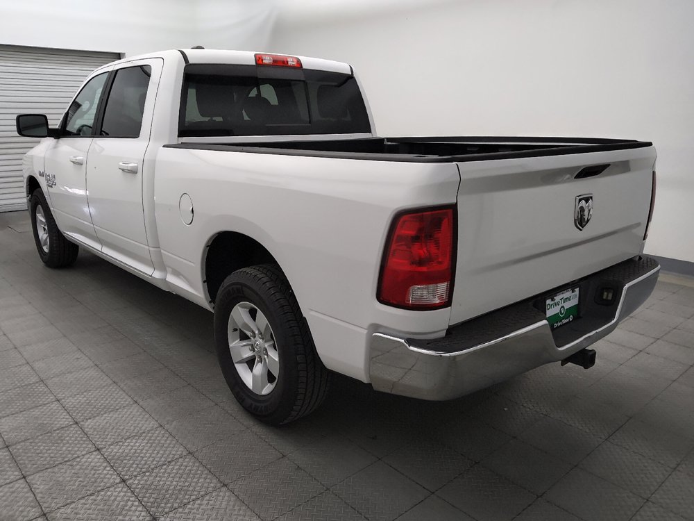 Used 2019 RAM 1500 Classic SLT RWD image 5