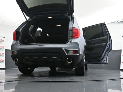 Used 2022 Honda Passport EX-L image 29