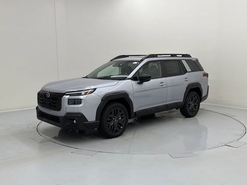 New 2026 Subaru Outback Limited XT image 2