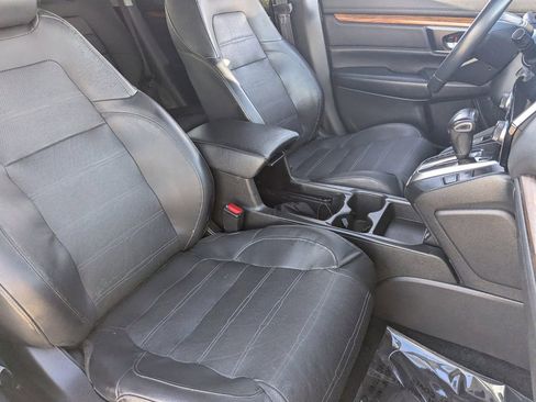 Certified 2020 Honda CR-V EX-L image 8