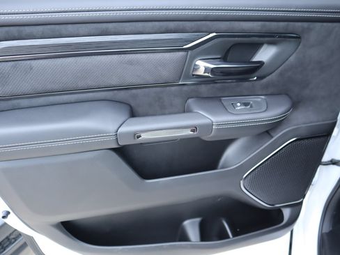 New 2026 RAM 1500 RHO AWD/4WD image 17