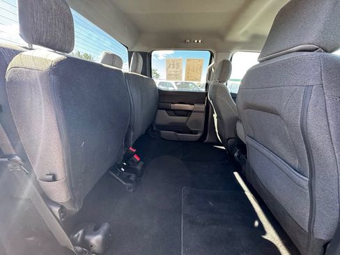 Used 2023 Ford F150 XLT w/ Trailer Tow Package AWD/4WD image 36