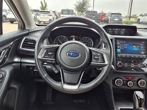 Used 2018 Subaru Impreza 2.0i Limited image 11