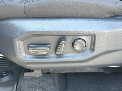 New 2026 Toyota Tundra SR5 AWD/4WD image 21