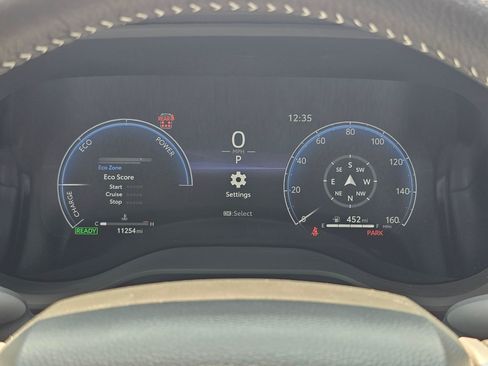 Used 2026 Toyota Sienna XSE AWD/4WD image 22