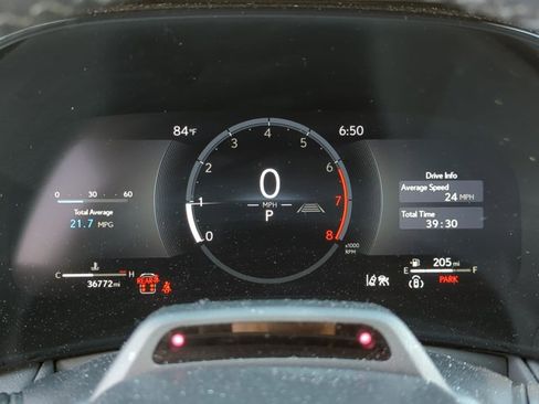 Used 2024 Lexus TX 350 FWD w/ Technology Package image 10