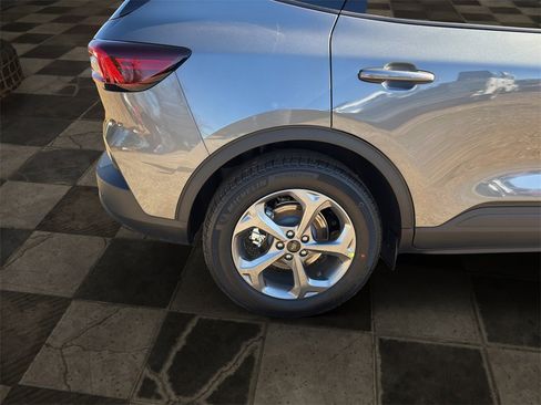 New 2026 Ford Escape ST-Line w/ Tech Pack #1 image 34