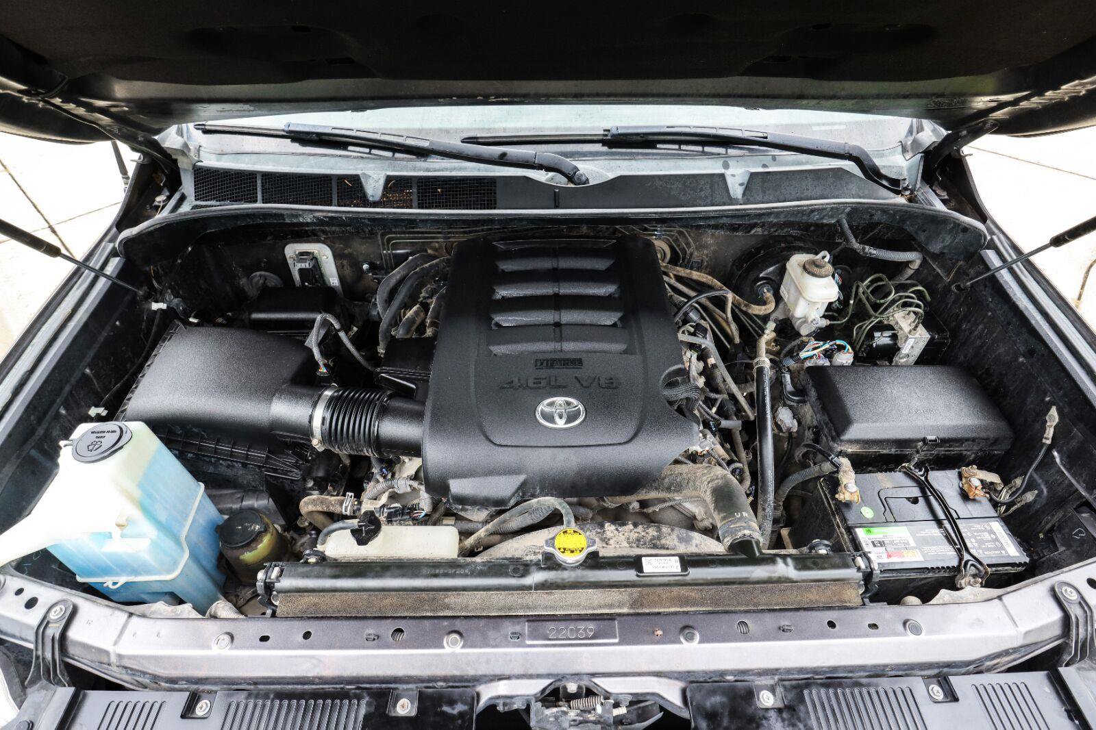 Used 2017 Toyota Tundra SR5 RWD image 18