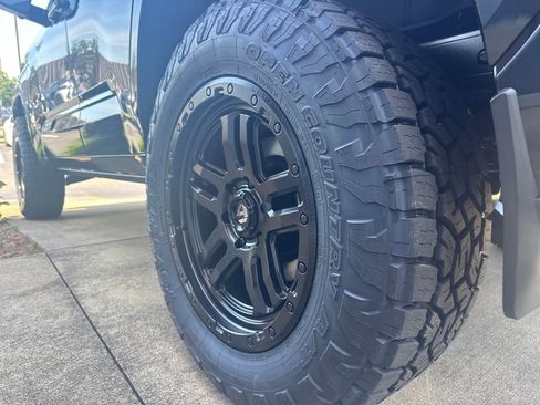 New 2026 Toyota Sequoia Platinum AWD/4WD image 7