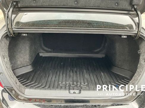 Used 2016 Honda Civic EX image 26