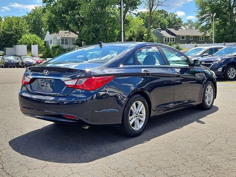 Used 2011 Hyundai Sonata GLS w/ Popular Equipment Pkg 2 FWD image 5