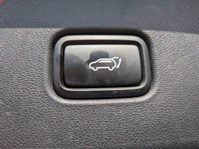 Used 2026 Hyundai Tucson Limited AWD/4WD image 13