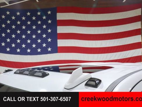 Used 2022 GMC Sierra 2500 Denali AWD/4WD image 57
