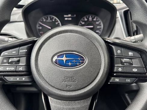 Used 2025 Subaru Crosstrek 2.5i Premium AWD/4WD image 25