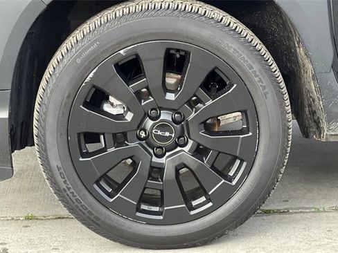 Used 2023 Honda Passport EX-L image 32