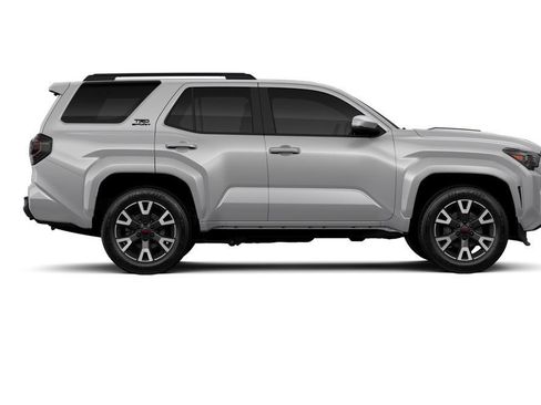 New 2026 Toyota 4Runner TRD Sport Premium w/ Tow Technology Package AWD/4WD image 12