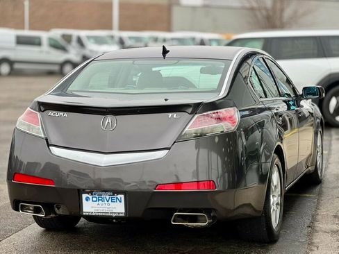Used 2010 Acura TL w/ Technology Package image 5