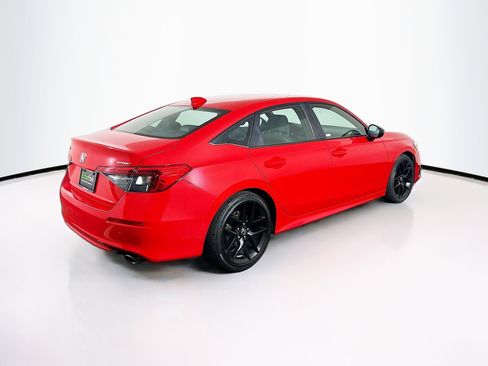 Used 2024 Honda Civic Sport image 9
