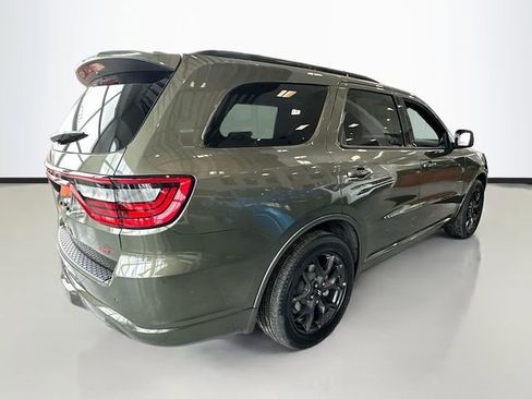 New 2026 Dodge Durango GT image 6