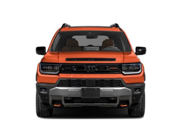 New 2026 Honda Passport TrailSport Elite image 4
