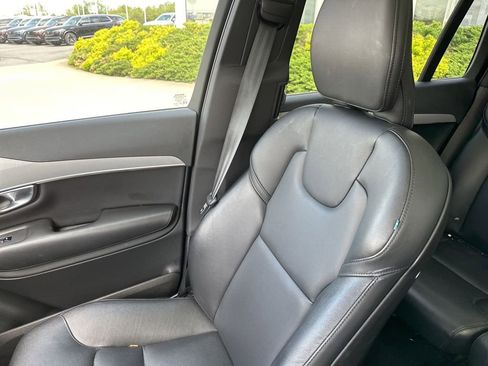 Used 2023 Volvo XC90 B5 Core w/ Protection Package Premier AWD/4WD image 18